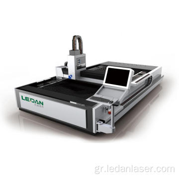 Ledan DFCS6025-3000WSingle-Table Fiber Laser Machine